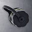 InLine® USB-A Kupplung mini, IP68, geschirmt, 2x USB-A Anschluss