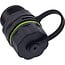 InLine® USB-A Kupplung mini, IP68, geschirmt, 2x USB-A Anschluss