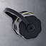 InLine® Cat.6A Patchkabel Kupplung kurz IP68, 2x RJ45, geschirmt