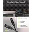 Goobay XLR (m) - XLR (w) Audiokabel | 15 Meter