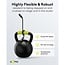 Goobay XLR (m) - XLR (w) Audiokabel | 15 Meter