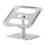 My Wall Notizbuchhalter | drehbar & neigbar | Aluminium
