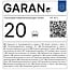 My Wall Notizbuchhalter | drehbar & neigbar | Aluminium