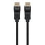 DisplayPort Kabel DP2.1a 16K 60Hz UHBR20 0,5m Kupfer