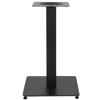 Tafelonderstel Bistro Sven metaal groot