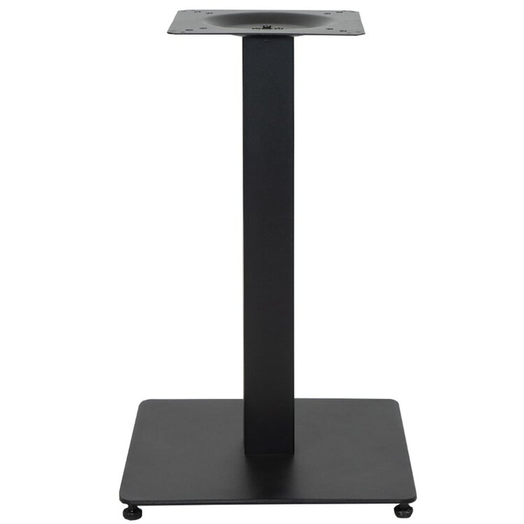 Tafelonderstel Bistro Sven metaal groot