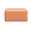 Hocker Memphis velvet roze
