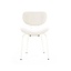 Design eetkamerstoel Lopez beige