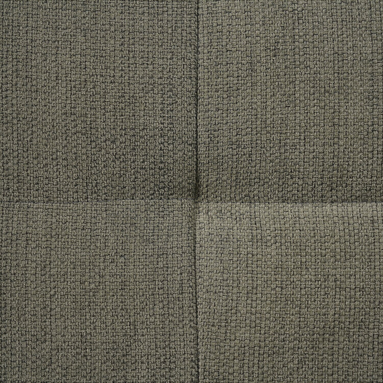 Slaapfauteuil Hanna gerecyclede stof groen