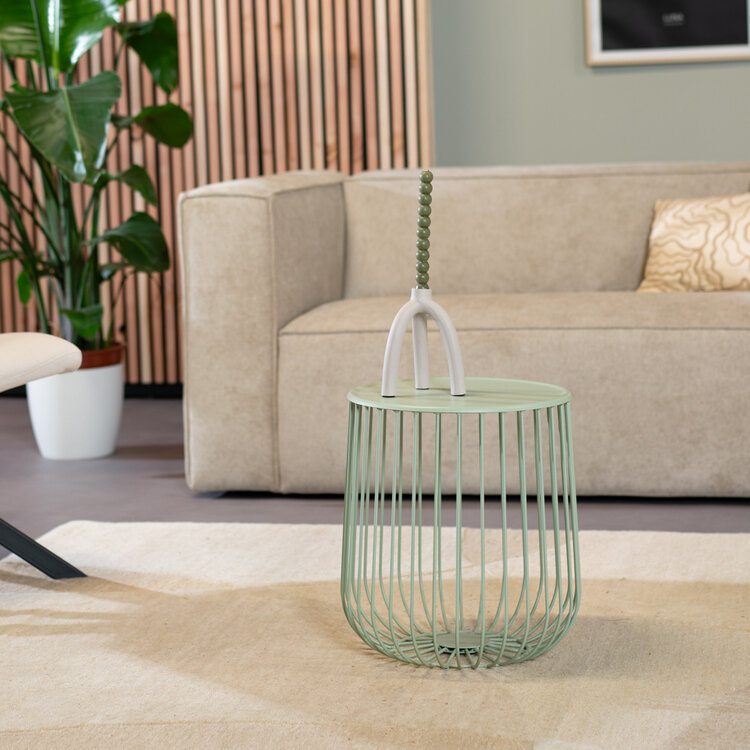 Salontafel Tygo lichtgroen