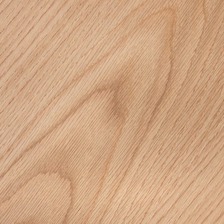 Salontafel Rio Ø90 cm blank eiken