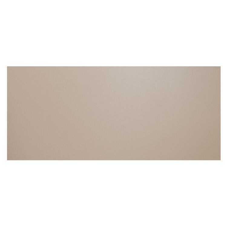 Tafelblad Otis melamine beige 220 x 90 cm
