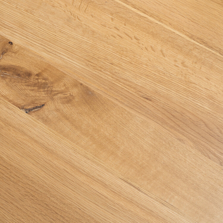 Bartafel Lena eikenhout 140 x 80 x 106 cm