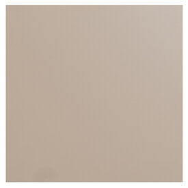 Tafelblad Otis melamine beige 80 x 80 cm