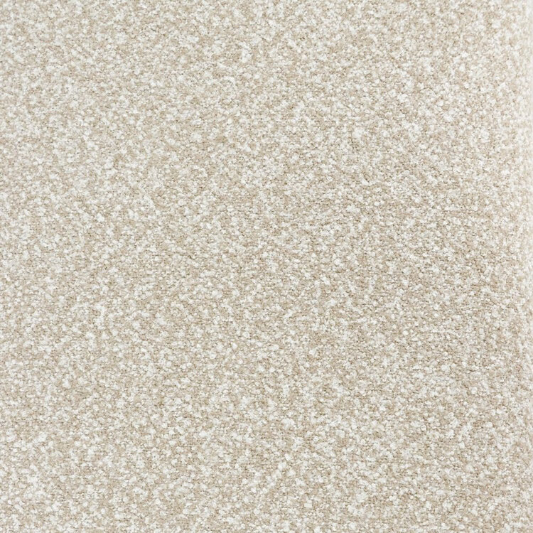 Eetkamerbank Neil bouclé taupe 100 cm