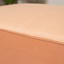 Hocker Memphis velvet roze