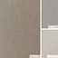 Sierkussen Scandinavisch Hilda stof taupe 25 x 45 cm