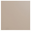 Tafelblad Otis melamine beige 80 x 80 cm