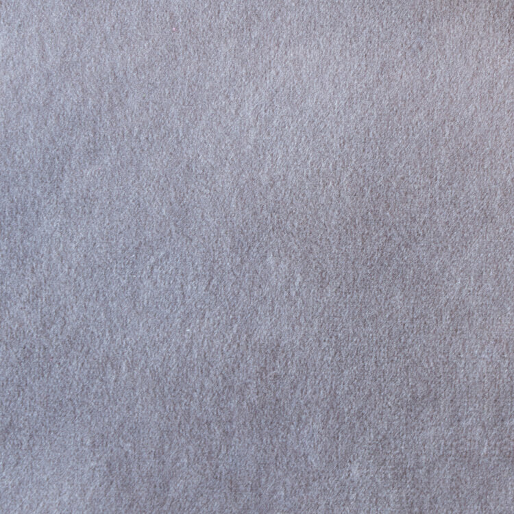 Velvet slaapfauteuil Hanna taupe