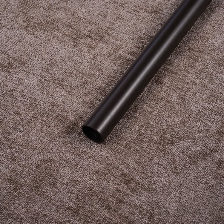 Velvet barkruk Jack taupe 60-82 cm