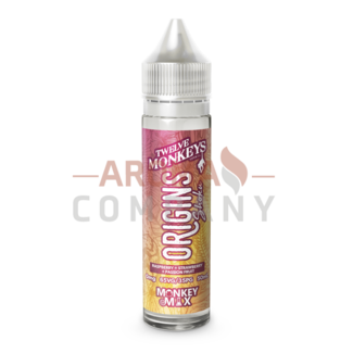 Twelve Monkeys Twelve Monkeys - Shoku 50ml