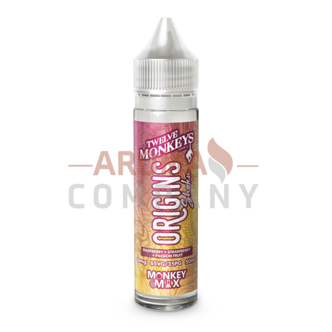 Twelve Monkeys - Shoku 50ml