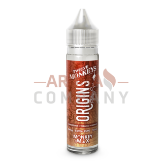 Twelve Monkeys Twelve Monkeys - Patas Pipe 50ml