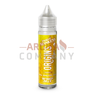 Twelve Monkeys Twelve Monkeys - Papio 50ml
