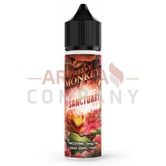 Twelve Monkeys Twelve Monkeys - Sanctuary 50ml
