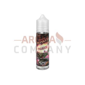 Twelve Monkeys Twelve Monkeys - Paradise 50ml