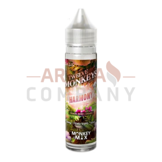 Twelve Monkeys Twelve Monkeys - Harmony 50ml