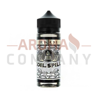 Coil Spill Coil Spill - RKOI 100ml