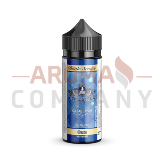 Coil Spill Coil Spill - Bottle Services 100ml