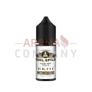 Coil Spill Coil Spill - RKOI 30ml