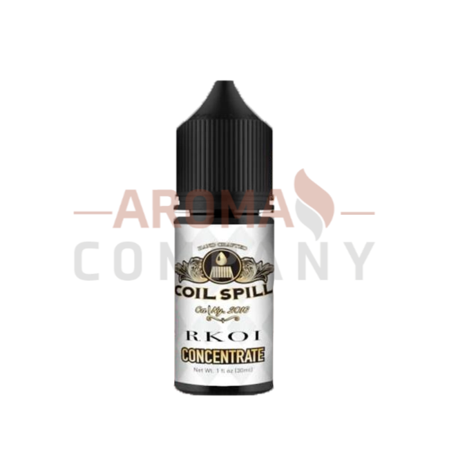 Coil Spill - RKOI 30ml