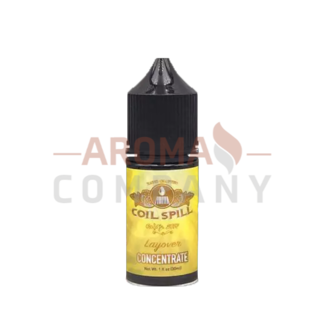 Coil Spill Coil Spill - Lay Over 30ml