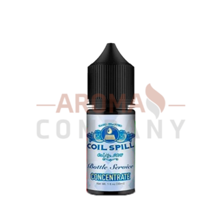 Coil Spill Coil Spill - Bottle Services 30ml