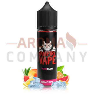 Vampire Vape Koncept By Vampire Vape - Pinkman 50ml