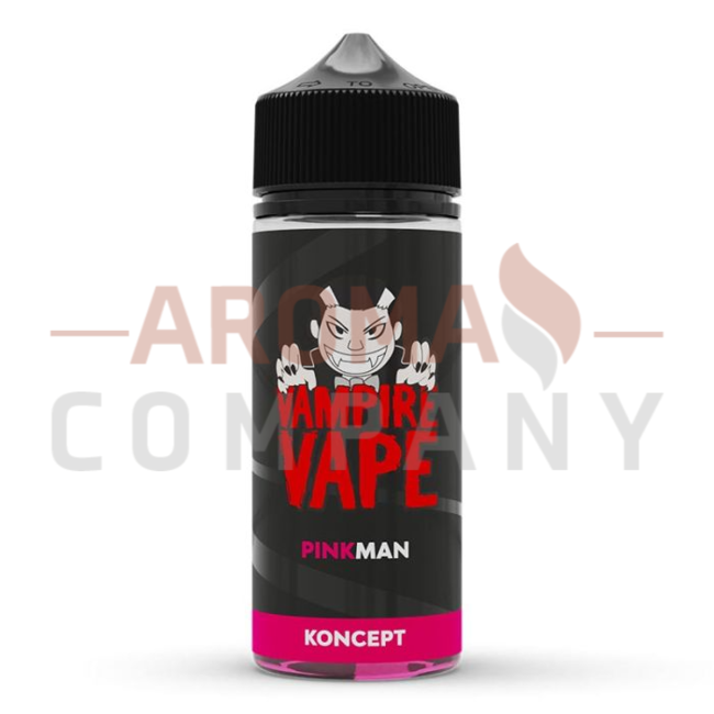 Koncept By Vampire Vape - Pinkman 100ml