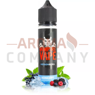 Vampire Vape Koncept By Vampire Vape - Heisenberg 50ml