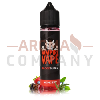 Vampire Vape Koncept By Vampire Vape - Blood Sukka 50ml