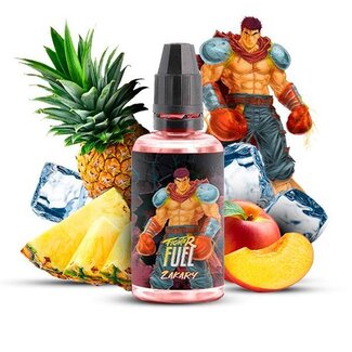 Fighter Fuel Fighter Fuel - Zakary 30ml