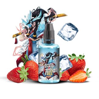 Fighter Fuel Fighter Fuel - Yuko 30ml