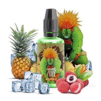 Fighter Fuel Fighter Fuel - Ushiro 30ml