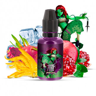 Fighter Fuel Fighter Fuel - Kuroko 30ml