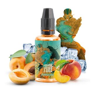 Fighter Fuel Fighter Fuel - Kansetsu 30ml