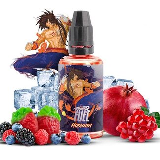 Fighter Fuel Fighter Fuel - Hizagiri 30ml