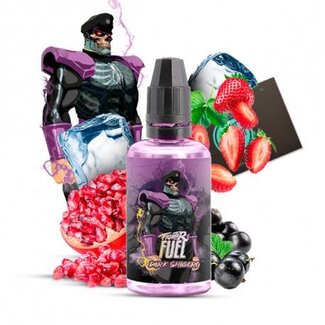 Fighter Fuel Fighter Fuel - Dark Shigeri 30ml