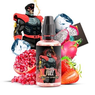Fighter Fuel Fighter Fuel - Bloody Shigeri 30ml