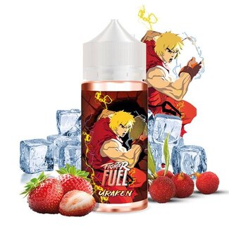 Fighter Fuel Fighter Fuel - Uraken 100ml